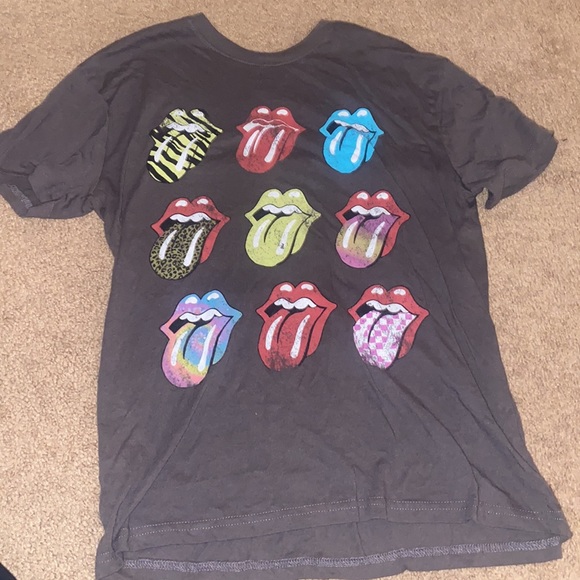 Rolling Stones Tee - Picture 2 of 3